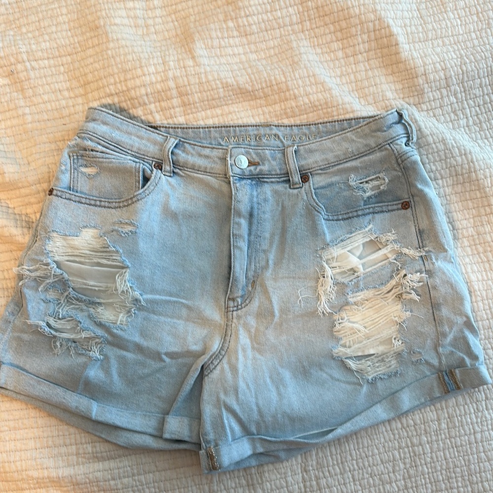 American Eagle AEO Shorts